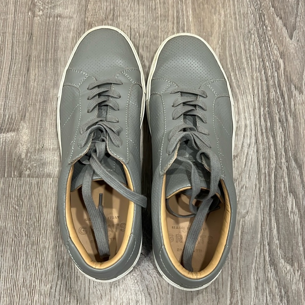 GREATS sneakers size 10 (EUR 43)
